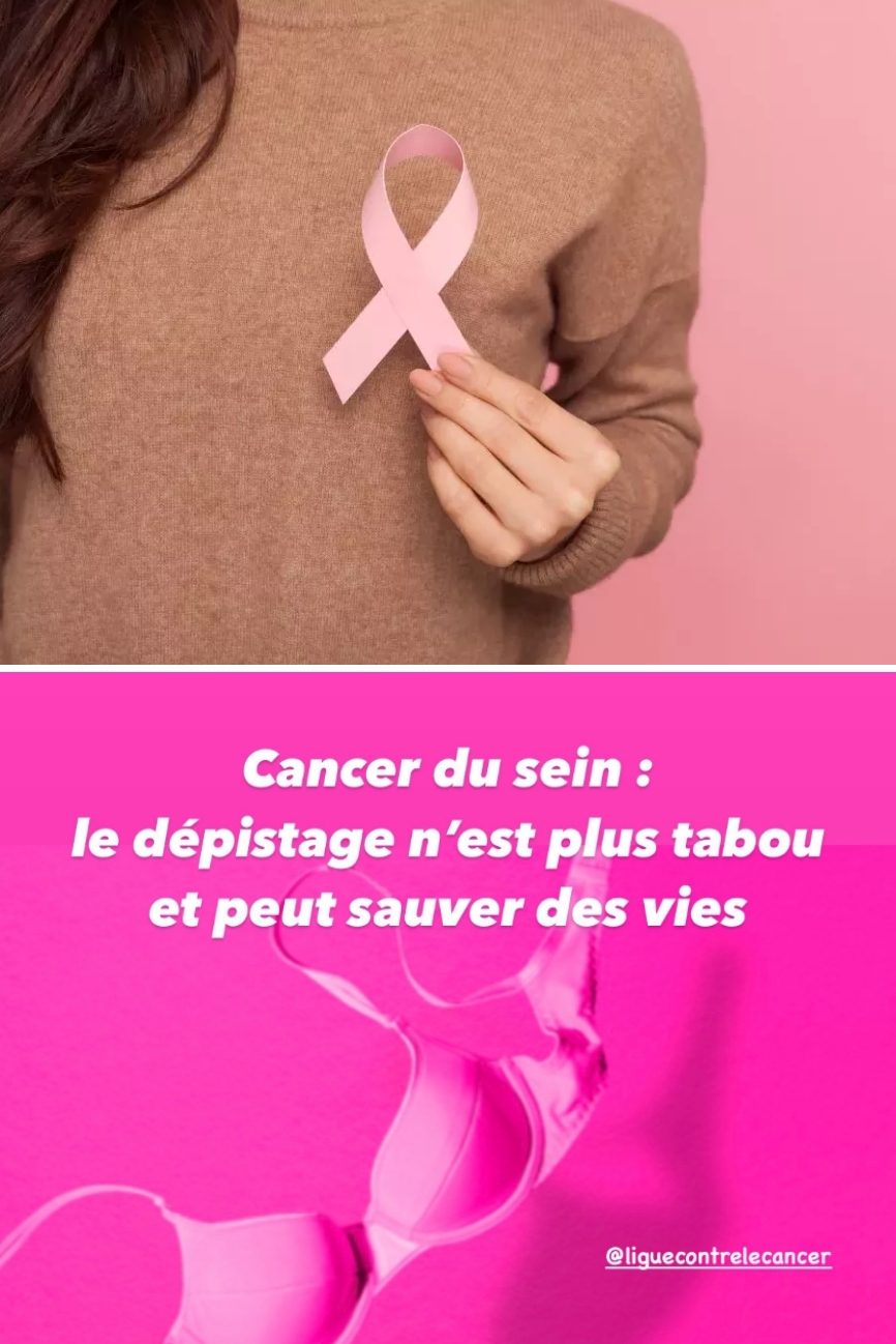 CANCER DU SEIN/ POURQUOI LES POPULATIONS REFUSENT LE DIAGNOSTIC&nbsp;?