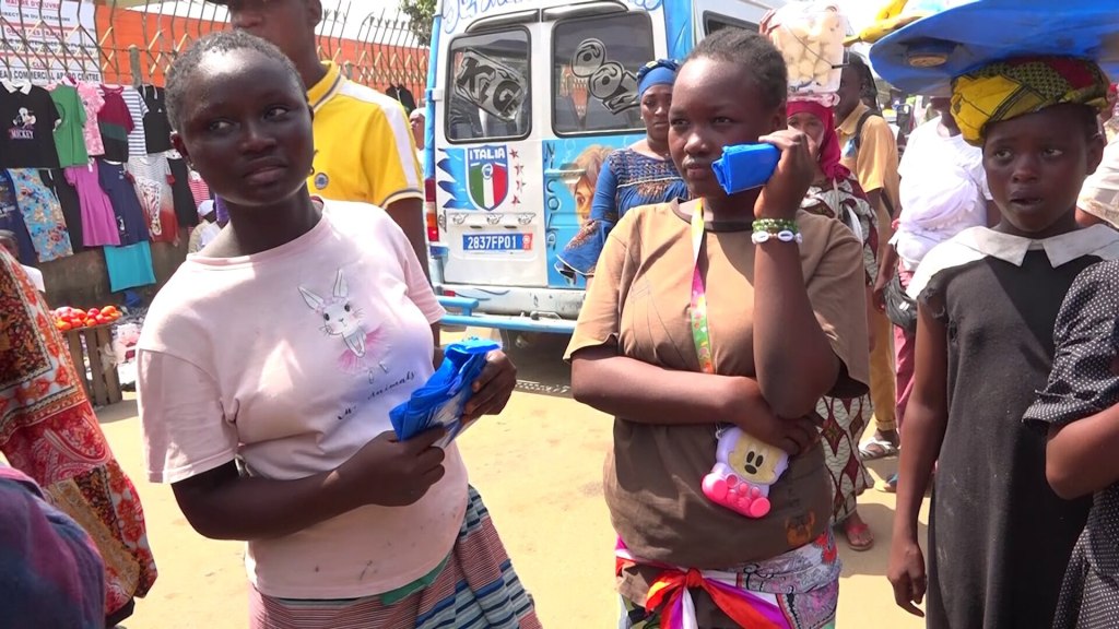 TANTIE BAGAGE / UNE EXPLOITATION DÉGUISÉE DES ENFANTS&nbsp;!