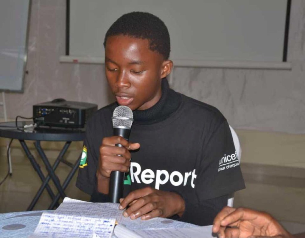 Samuel Seka/ une pépite hors pair&nbsp;?