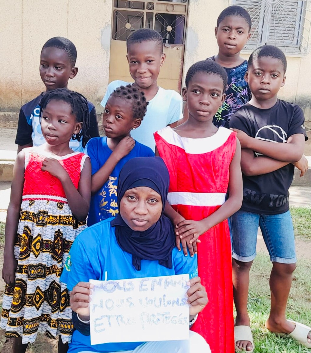 De Sketchs à la Sensibilisation: Ma Lutte Contre le&nbsp;Paludisme