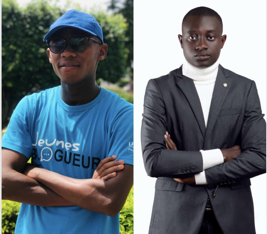 Le Combat de Mikael et Issouf pour une Société&nbsp;Inclusive