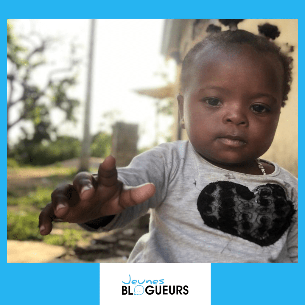 Campagne Vitamine A : Pour une Enfance en Bonne&nbsp;Santé