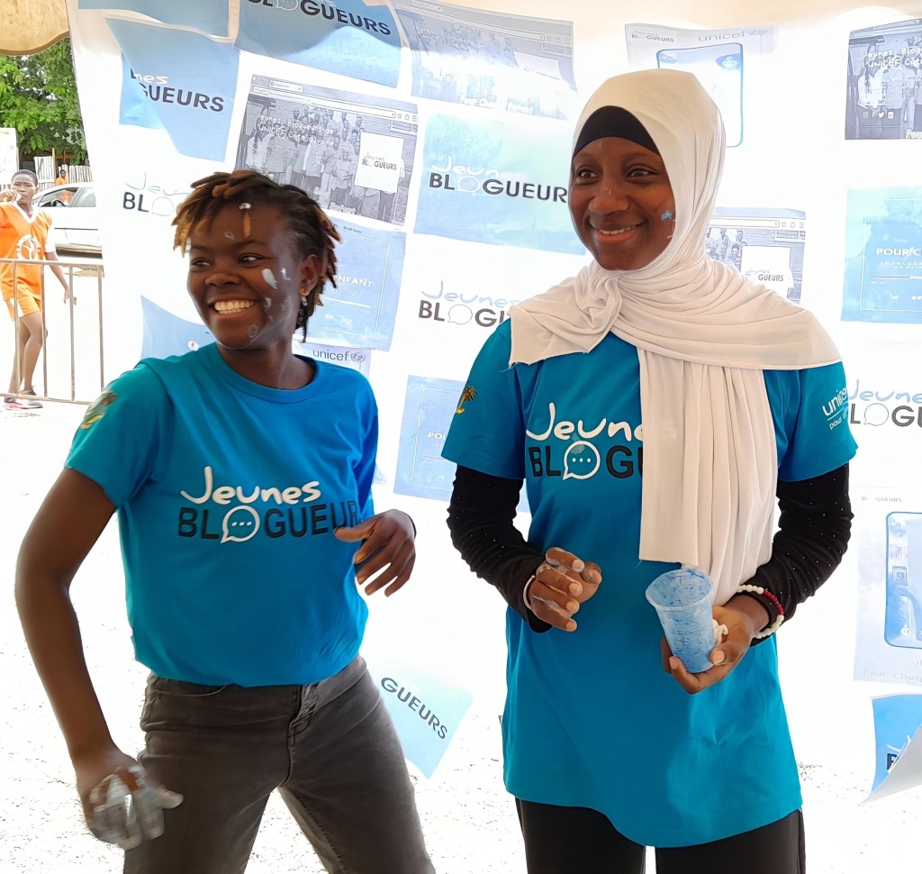 De la Perte de Papa à une Source de Résilience et de Force/ L&rsquo;Inspirante Trajectoire de Carrelle&nbsp;Boussou