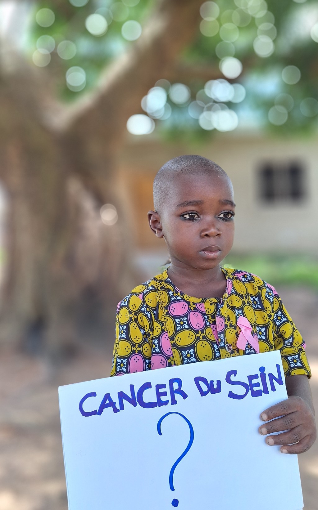 Le Cancer du Sein: Une Bataille de Tous les&nbsp;Jours